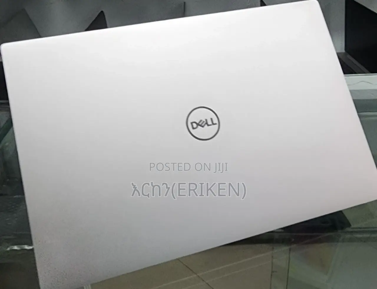 New Laptop Dell XPS 15 16GB Intel Core I7 SSD 512GB