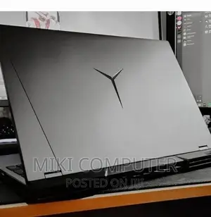 New Laptop Lenovo Legion 5 16GB Intel Core i9 SSD 1T
