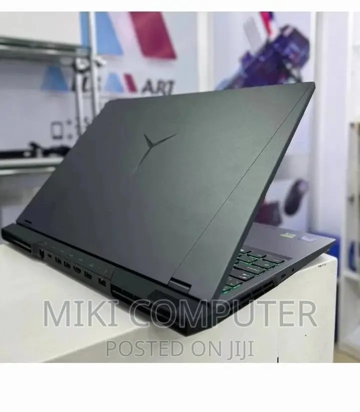 New Laptop Lenovo Legion 5 16GB Intel Core i9 SSD 1T