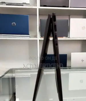 New Laptop HP Envy X360 16GB AMD Ryzen 7 SSD 512GB