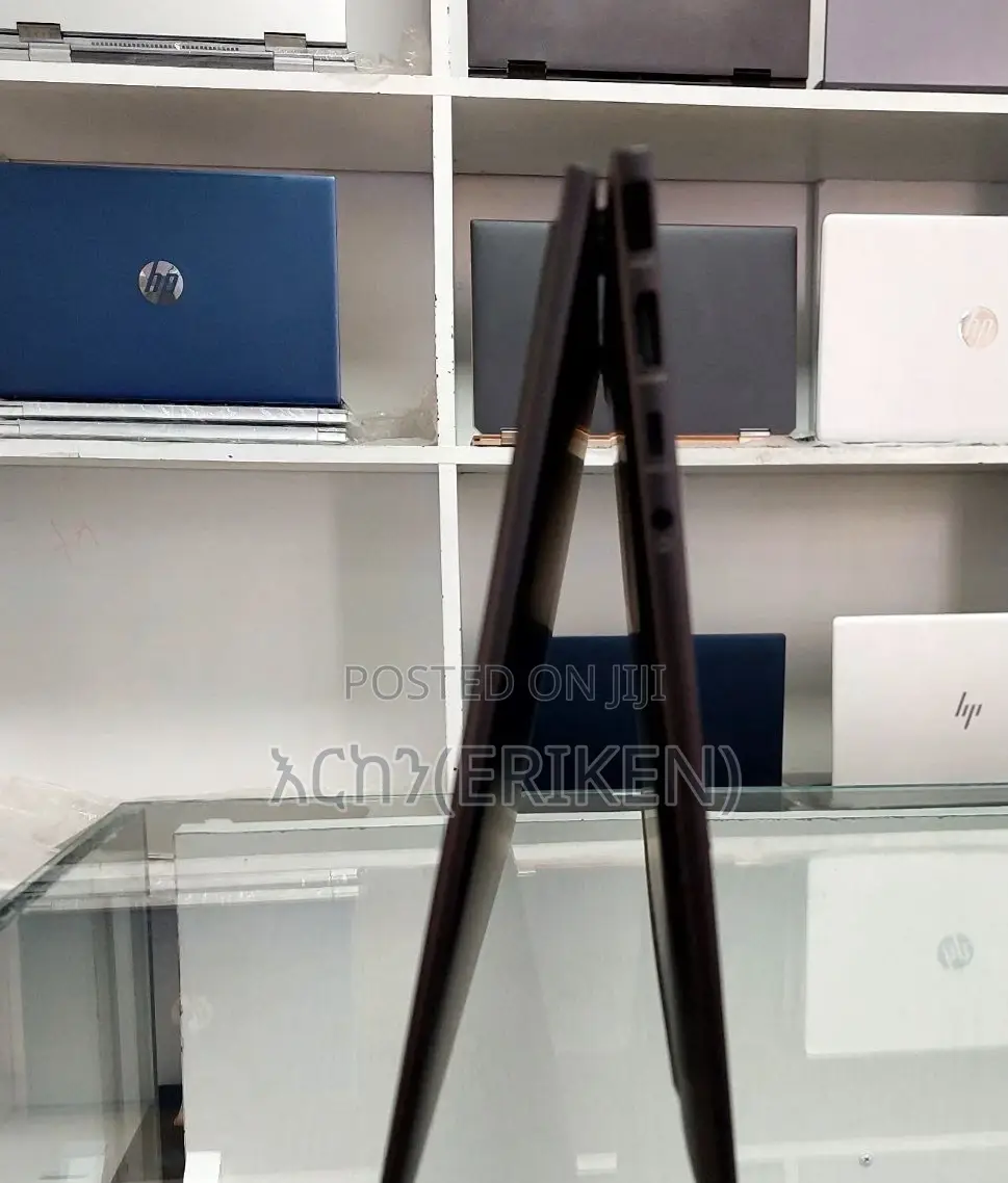 New Laptop HP Envy X360 16GB AMD Ryzen 7 SSD 512GB