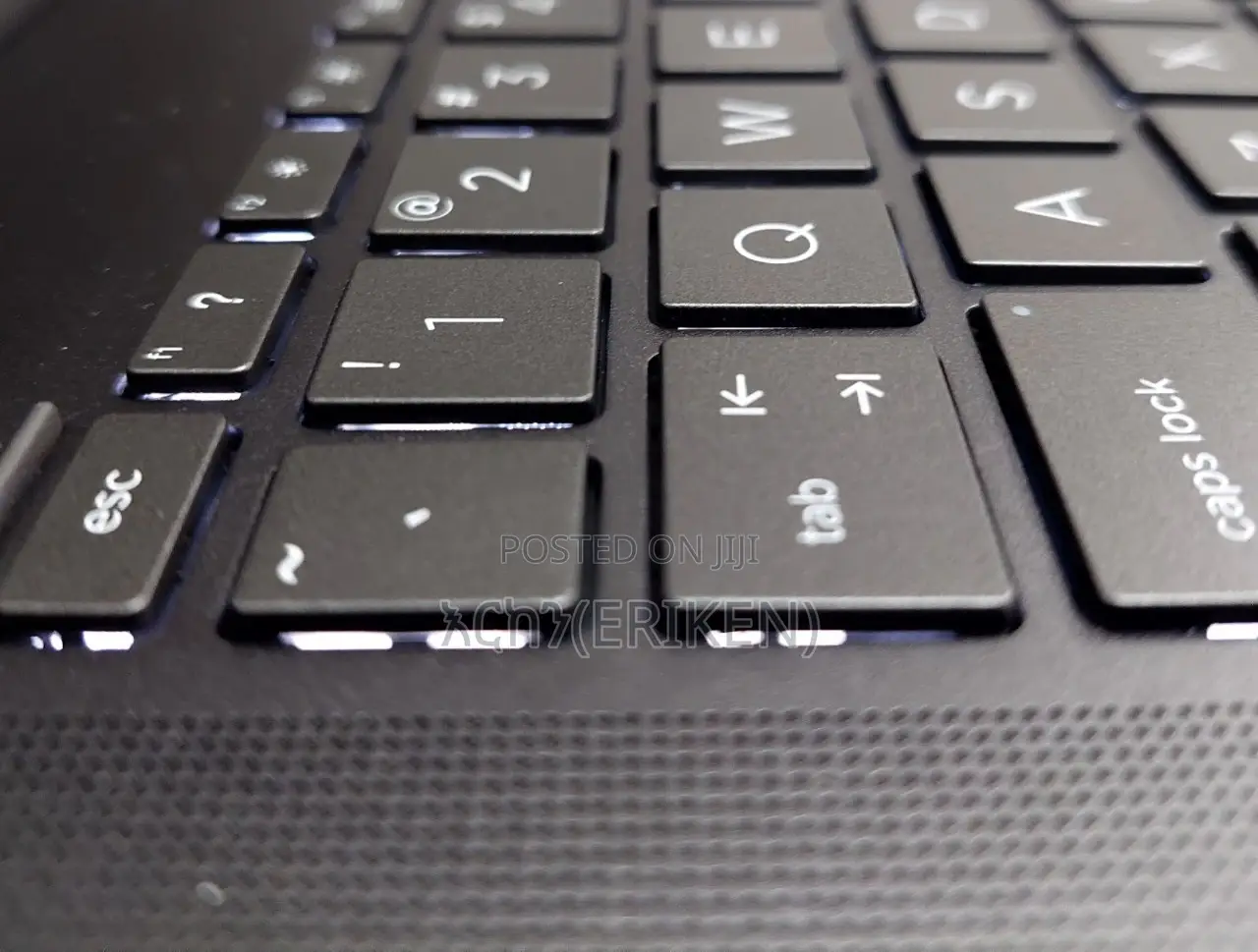 New Laptop HP Envy X360 16GB AMD Ryzen 7 SSD 512GB