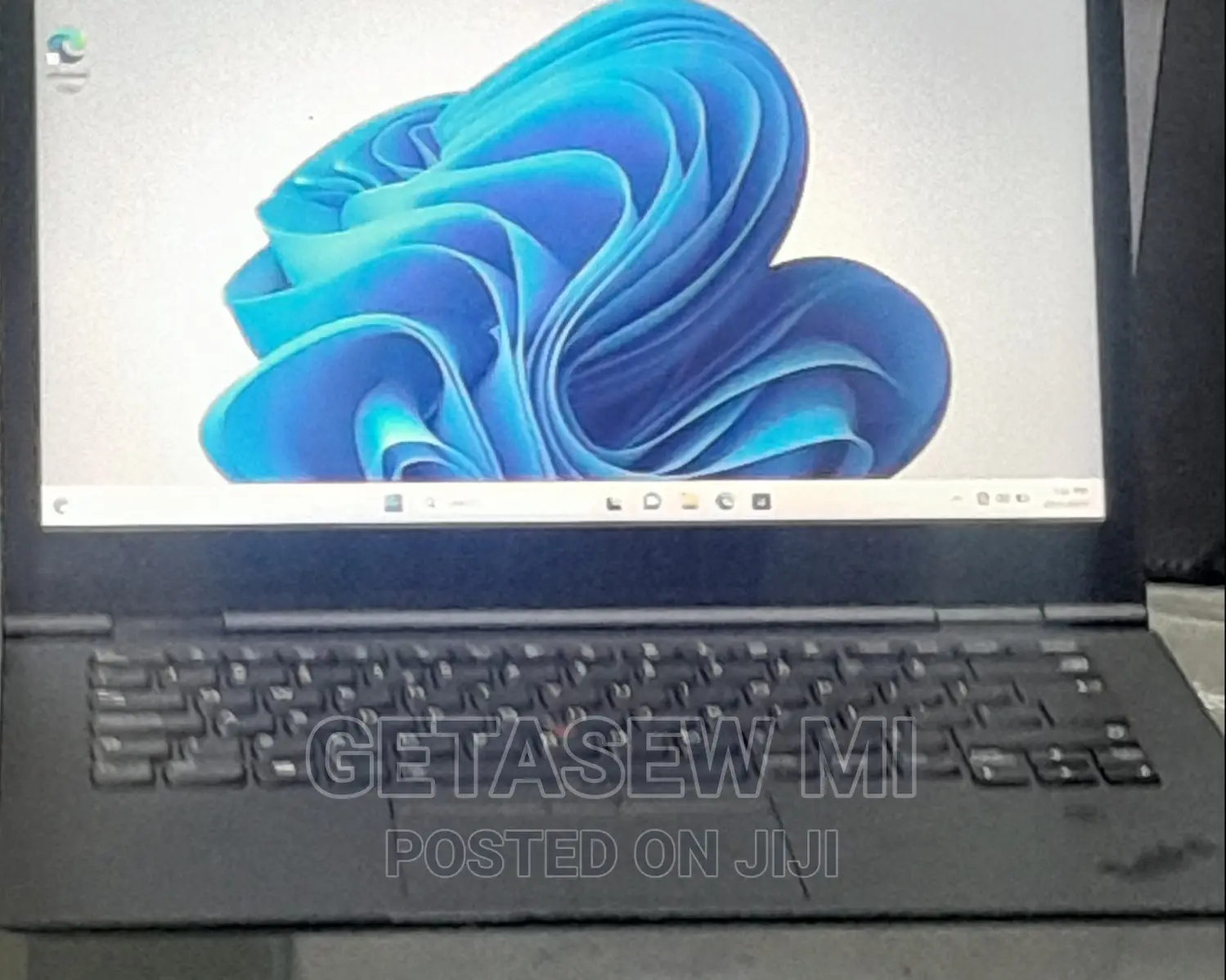 New Laptop Lenovo ThinkPad Yoga 370 16GB Intel Core I5 SSD 512GB