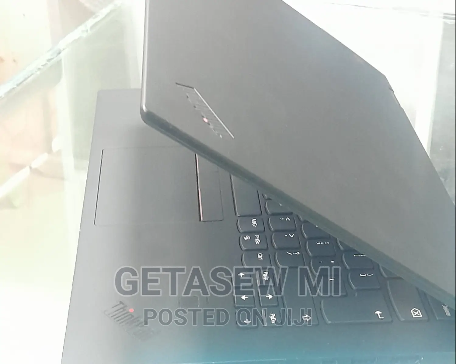 New Laptop Lenovo ThinkPad Yoga 370 16GB Intel Core I5 SSD 512GB