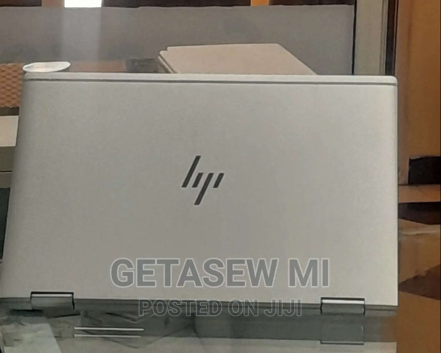 New Laptop HP EliteBook 830 G8 16GB Intel Core I7 SSD 512GB