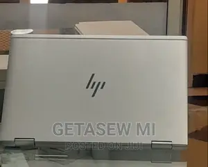 New Laptop HP EliteBook 830 G8 16GB Intel Core I7 SSD 512GB