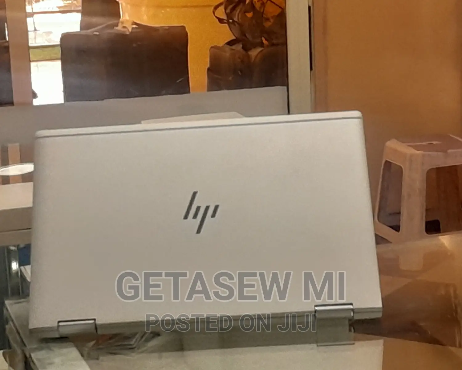 New Laptop HP EliteBook 830 G8 16GB Intel Core I7 SSD 512GB