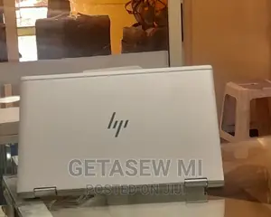 New Laptop HP EliteBook 830 G8 16GB Intel Core I7 SSD 512GB