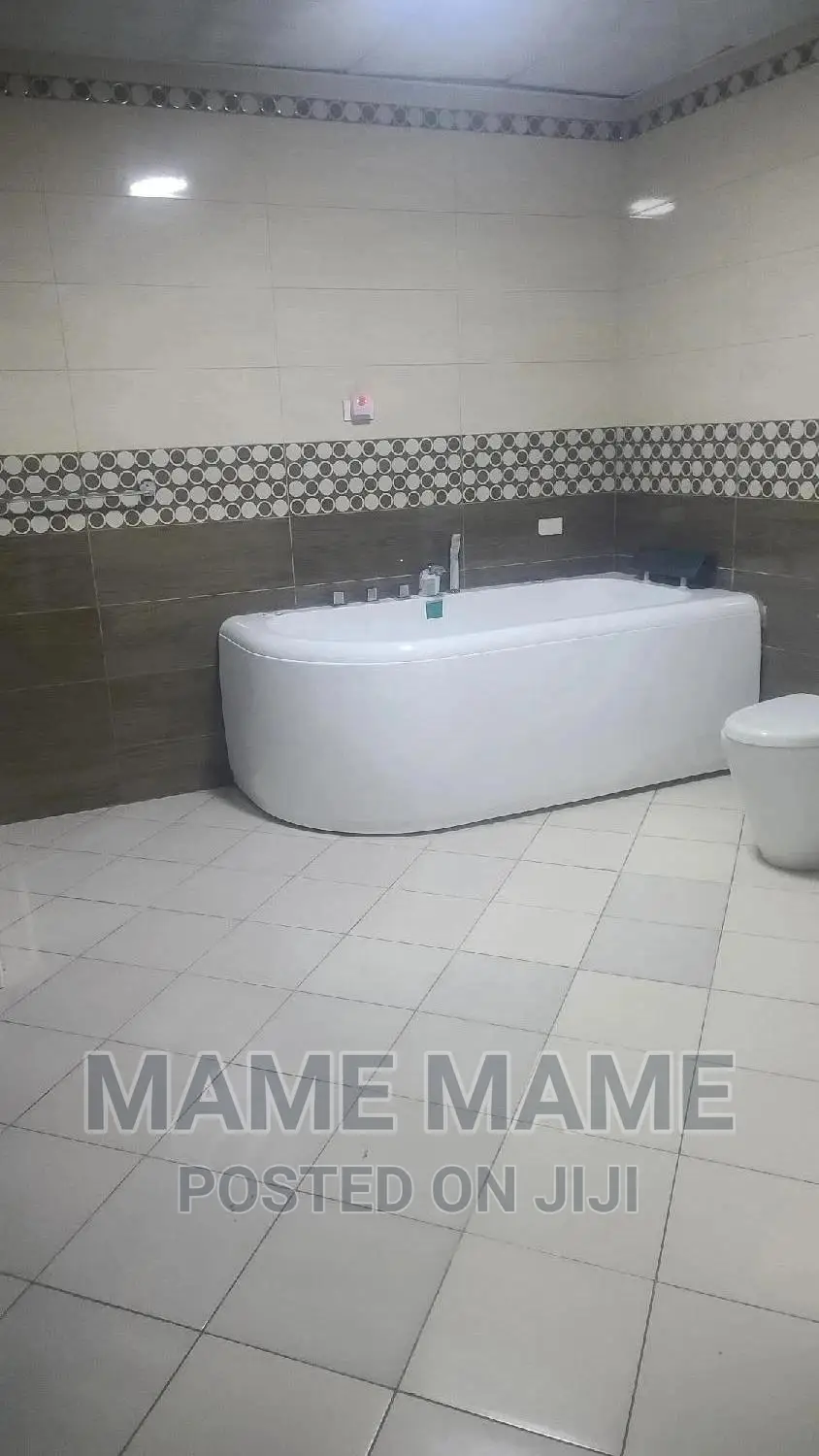 Furnished 2bdrm Apartment in Addis Abeba, Bole for rent