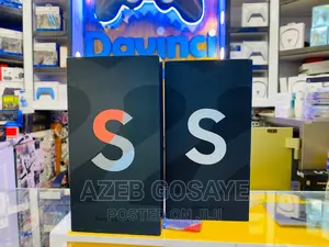 New Samsung Galaxy S22 Ultra 5G 256 GB Black