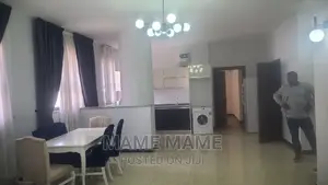 Furnished 2bdrm Apartment in Addis Abeba, Bole for rent