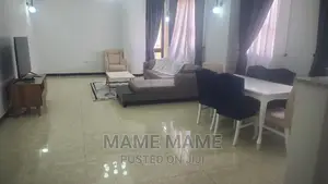 Furnished 2bdrm Apartment in Addis Abeba, Bole for rent