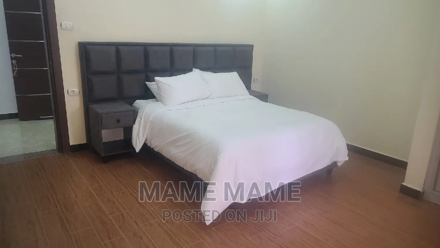 Furnished 2bdrm Apartment in Addis Abeba, Bole for rent