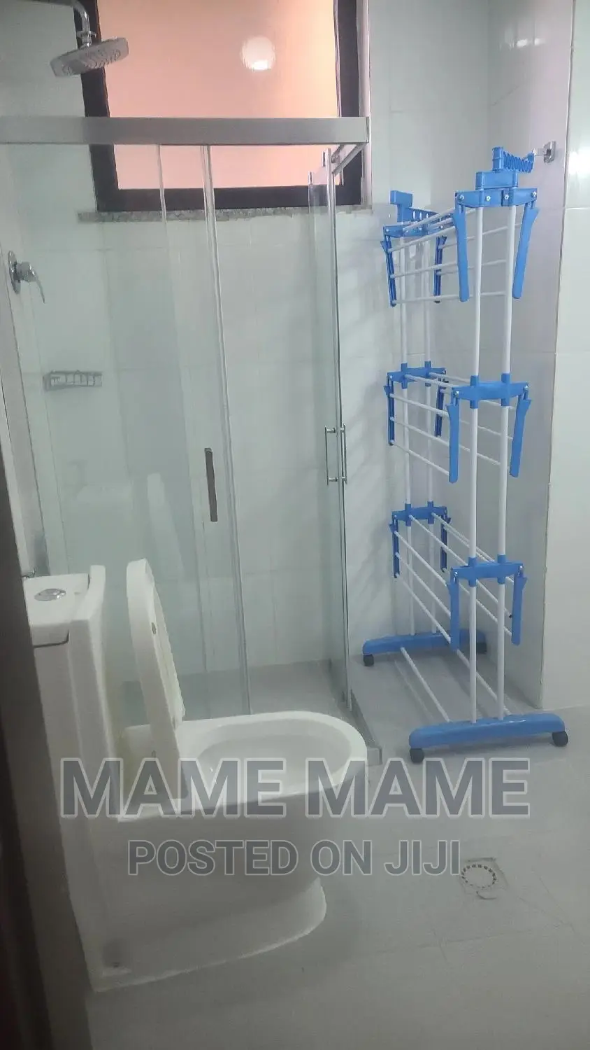 Furnished 2bdrm Apartment in Addis Abeba, Bole for rent