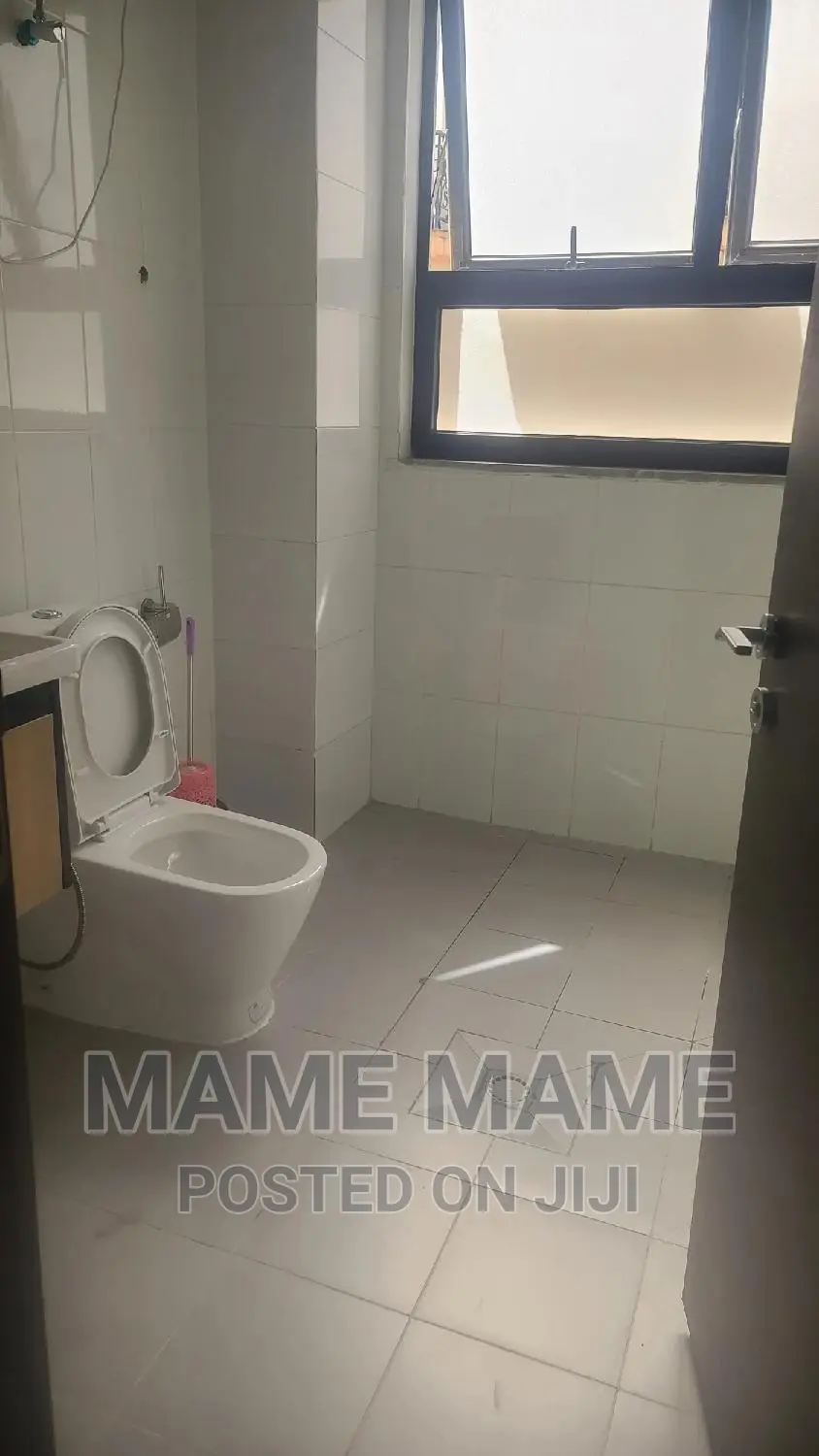 Furnished 2bdrm Apartment in Addis Abeba, Bole for rent