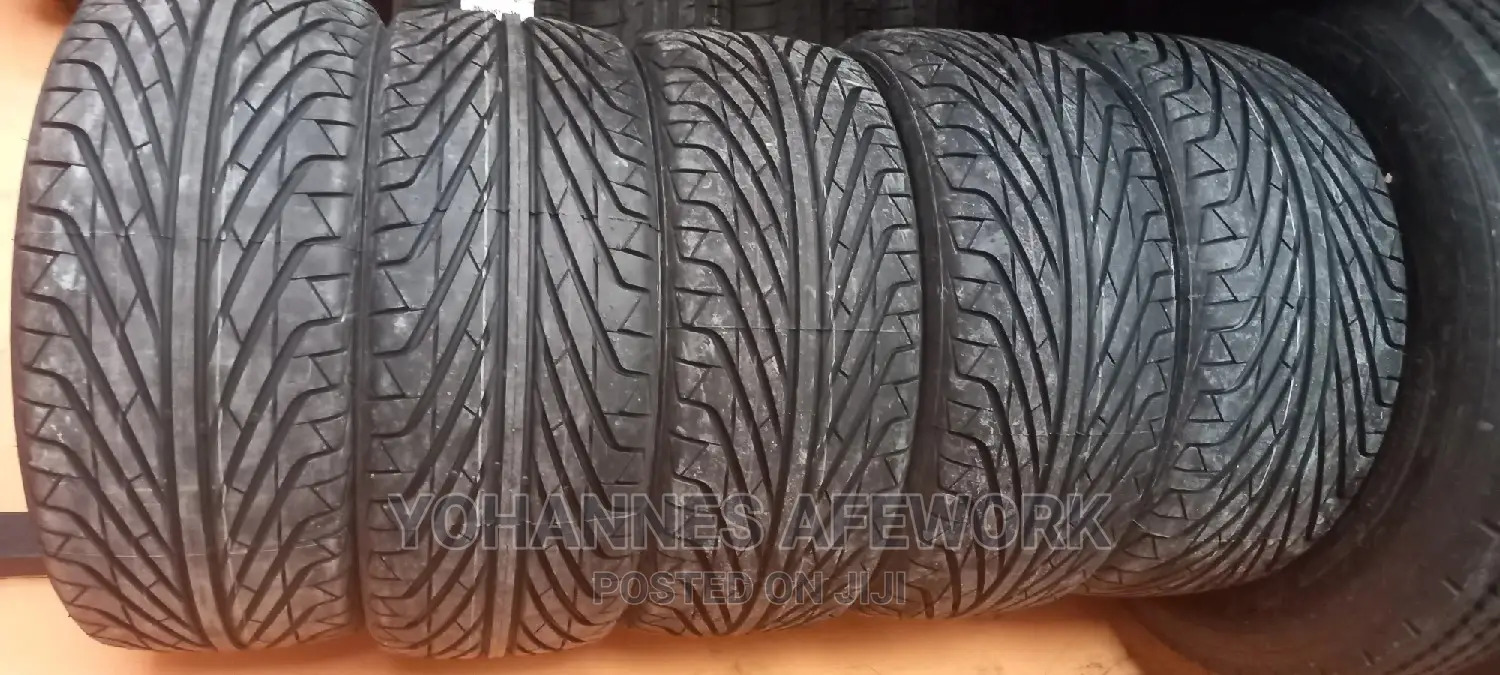 215/45/17 Triange Tyre