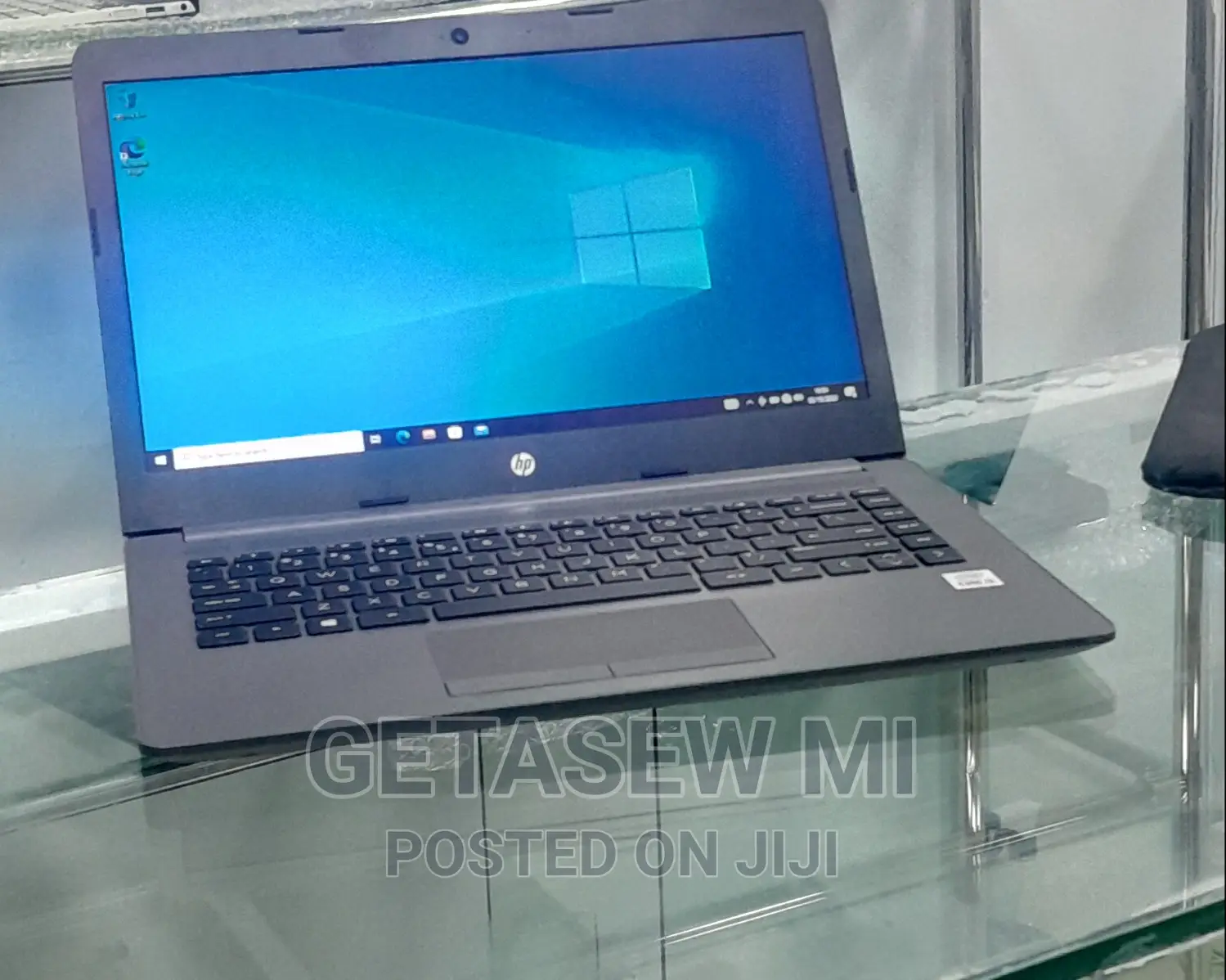 New Laptop HP Stream Notebook 8GB Intel Core I5 SSD 256GB