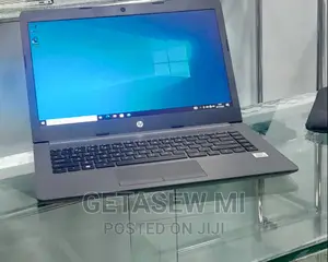 New Laptop HP Stream Notebook 8GB Intel Core I5 SSD 256GB