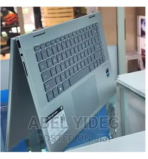 New Laptop HP Envy X360 16GB Intel Core I7 SSD 512GB