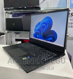 New Laptop HP Omen 16 16GB Intel Core I9 SSD 1T