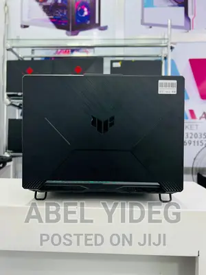 Photo - New Laptop Asus 16GB Intel Core I5 SSD 512GB