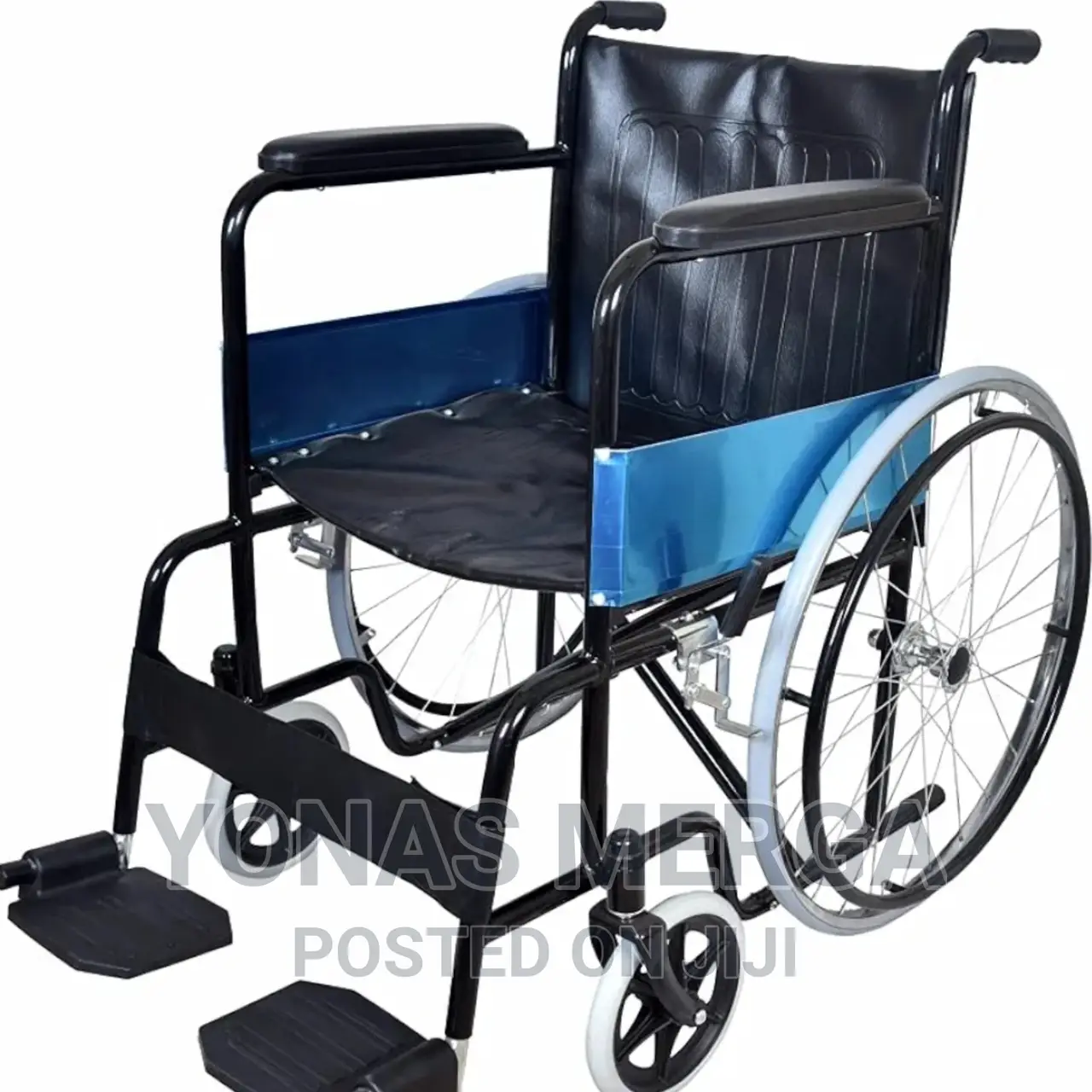 Wheelchairs Combining Patient Comfort,Ease of Mobility