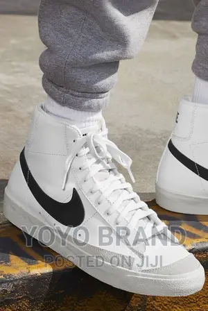 Nike Orginal Blazzer