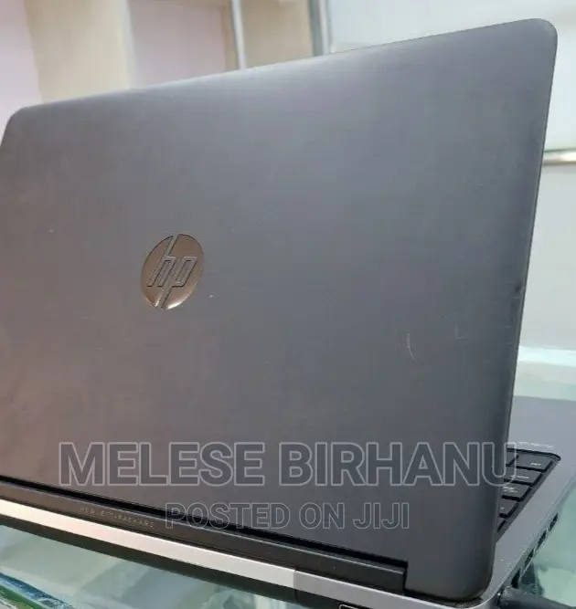 New Laptop HP ProBook 640 G1 8GB Intel Core I5 SSD 500GB