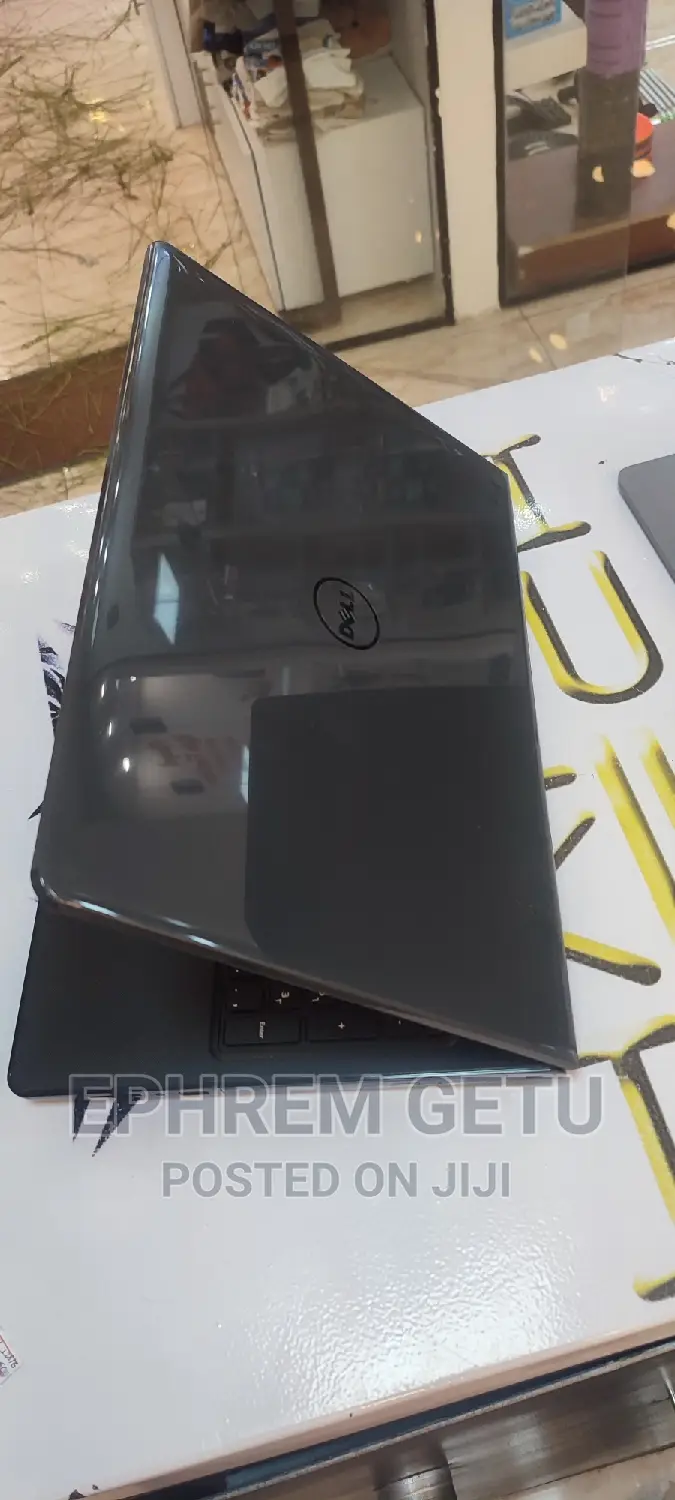 New Laptop Dell Inspiron 15 4GB Intel Core I5 HDD 1T