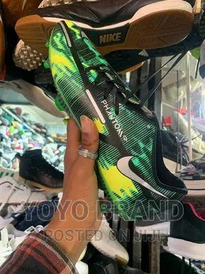 Orginal Foot Ball Shoes