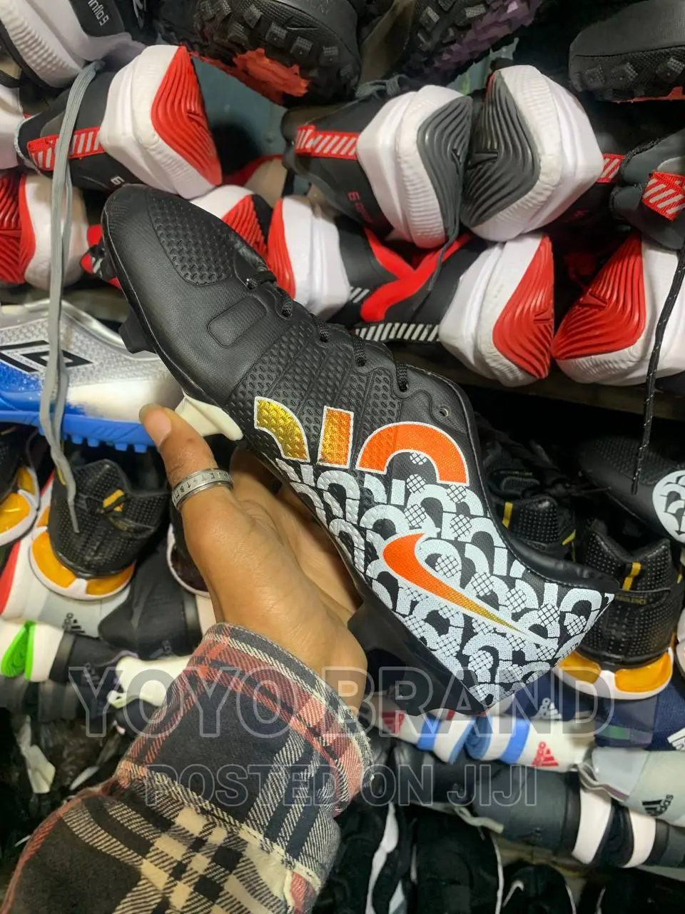 Orginal Foot Ball Shoes