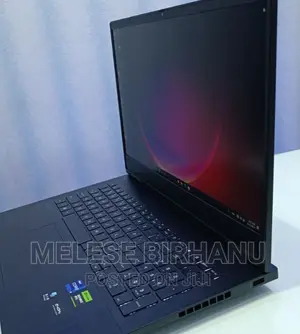 Photo - New Laptop HP Omen 16 16GB Intel Core I9 SSD 1T