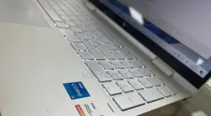 New Laptop HP Envy X360 8GB Intel Core I5 SSD 512GB