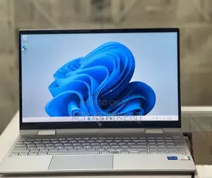 Photo - New Laptop HP Envy X360 8GB Intel Core I5 SSD 512GB