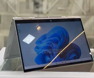 New Laptop HP Envy X360 8GB Intel Core I5 SSD 512GB