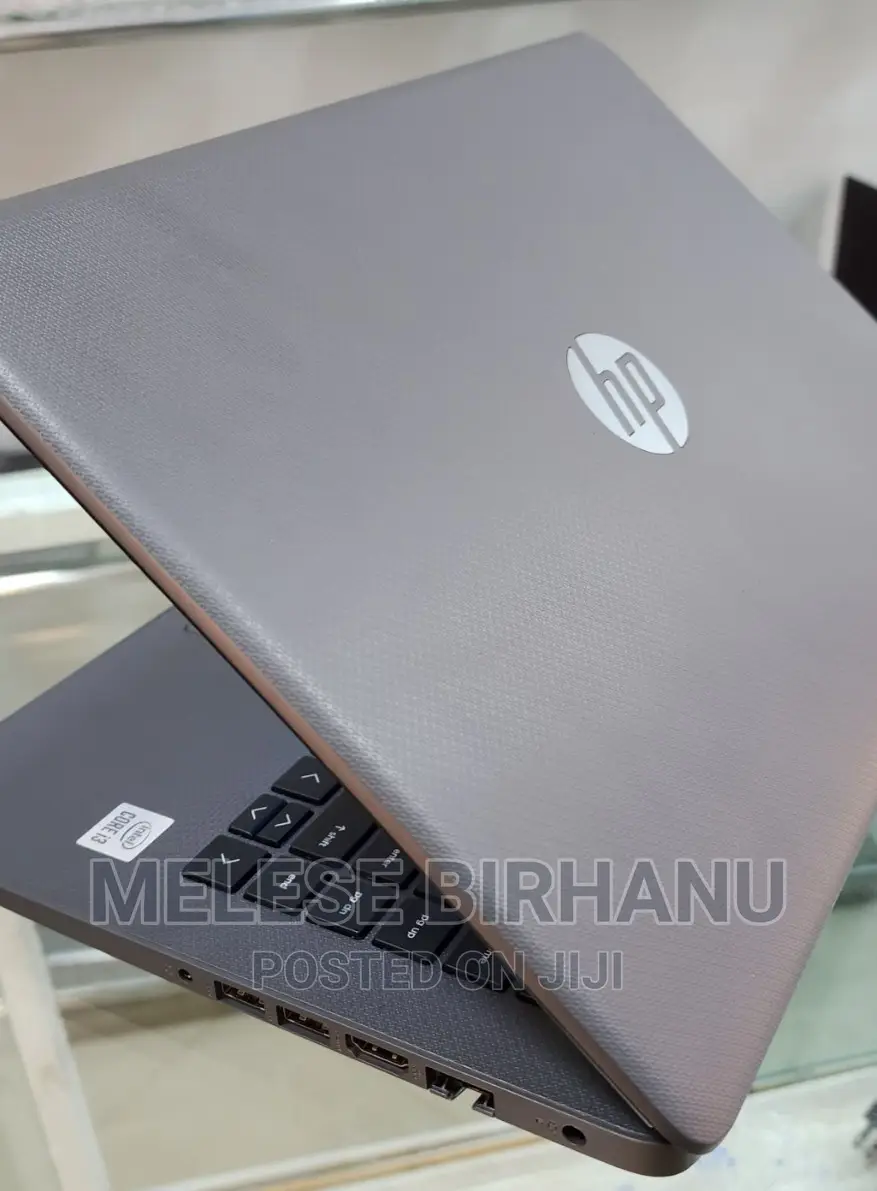 New Laptop HP Stream Notebook 4GB Intel Core I3 HDD 1T