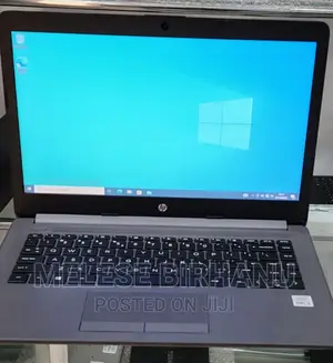 New Laptop HP Stream Notebook 4GB Intel Core I3 HDD 1T
