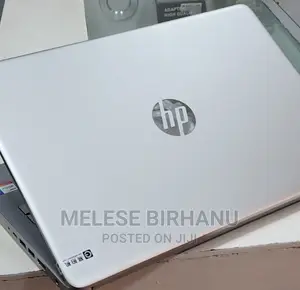 New Laptop HP Stream Notebook 16GB Intel Core I7 SSD 512GB