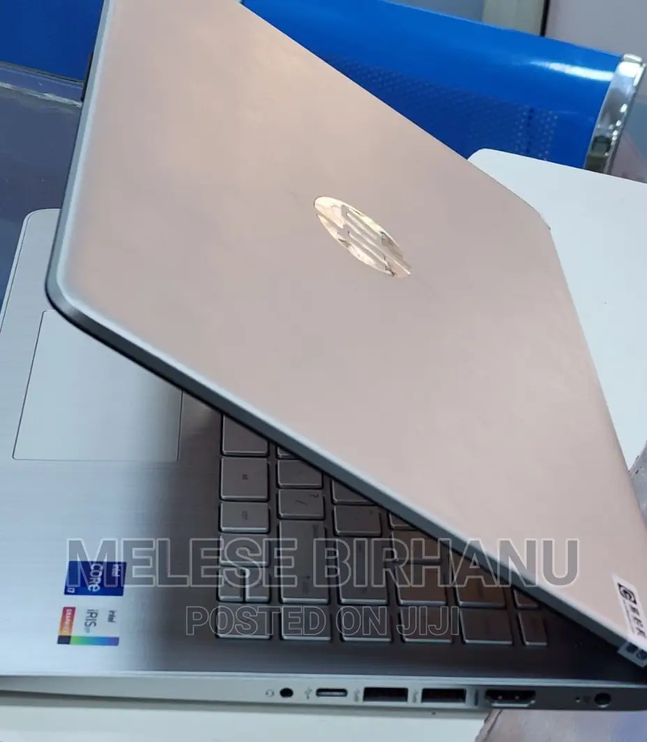 New Laptop HP Stream Notebook 16GB Intel Core I7 SSD 512GB