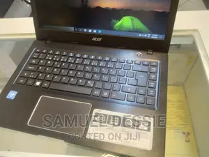 Laptop Acer Aspire 1 4GB Intel Celeron SSD 128GB