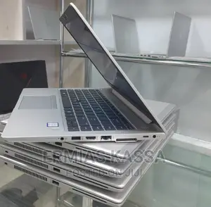 New Laptop HP EliteBook 840 G6 16GB Intel Core I7 SSD 512GB