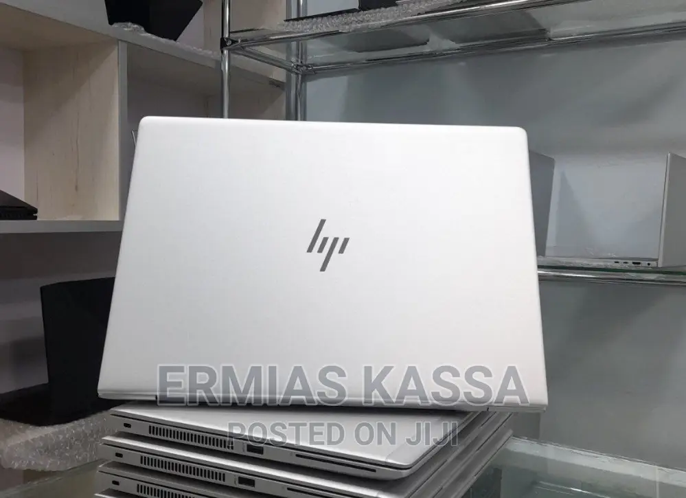 New Laptop HP EliteBook 840 G6 16GB Intel Core I7 SSD 512GB