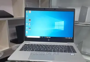 Photo - New Laptop HP EliteBook 840 G6 16GB Intel Core I7 SSD 512GB