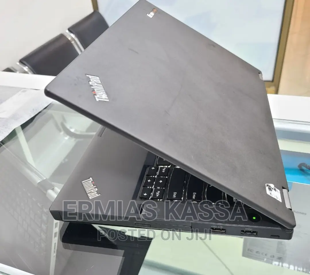 New Laptop Lenovo ThinkPad T440 8GB Intel Core I5 HDD 500GB