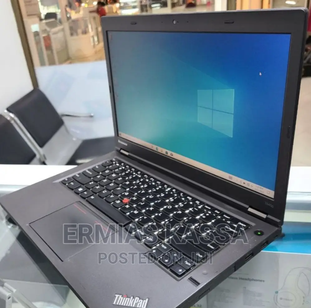 New Laptop Lenovo ThinkPad T440 8GB Intel Core I5 HDD 500GB