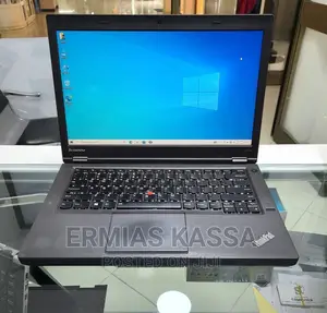 New Laptop Lenovo ThinkPad T440 8GB Intel Core I5 HDD 500GB