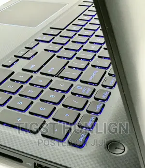 New Laptop Dell 8GB Intel Core I5 HDD+SSD 256GB