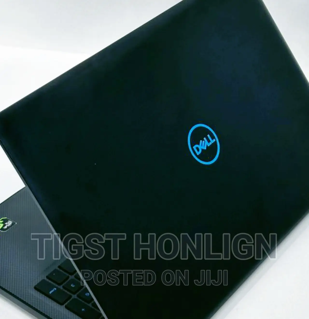 New Laptop Dell 8GB Intel Core I5 HDD+SSD 256GB