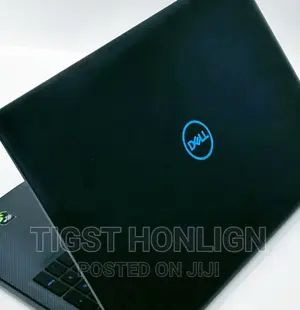 New Laptop Dell 8GB Intel Core I5 HDD+SSD 256GB