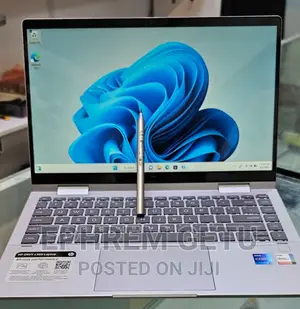 New Laptop HP Envy X360 16GB Intel Core i7 SSD 1T